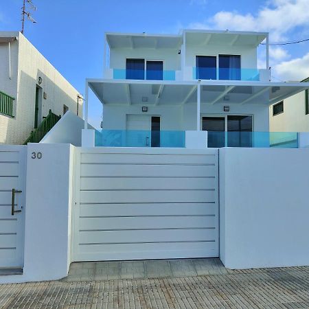 Apartamento Las Playas Playa Honda  Dış mekan fotoğraf