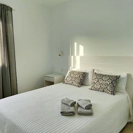 Apartamento Las Playas Playa Honda  Dış mekan fotoğraf