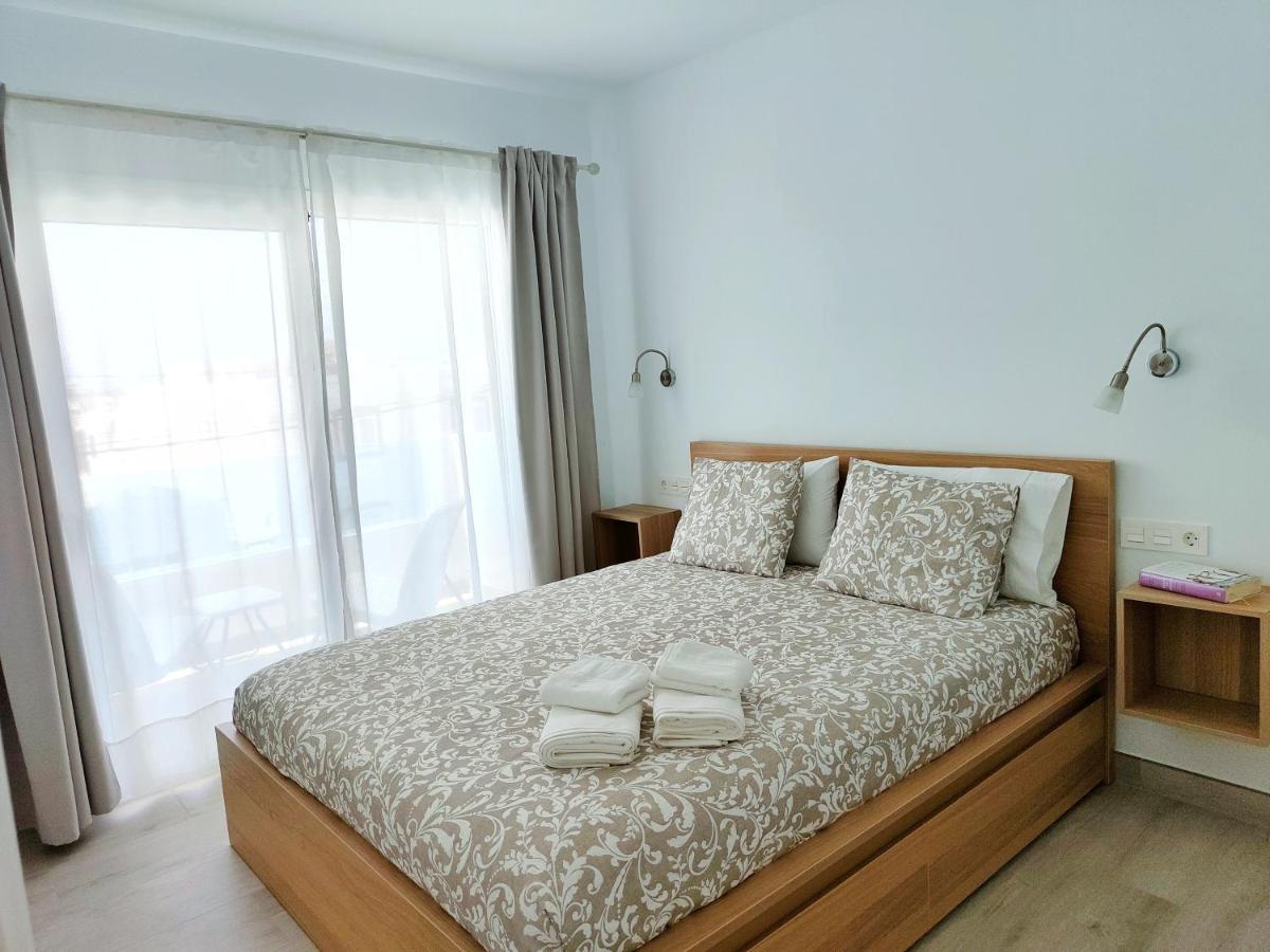 Apartamento Las Playas Playa Honda  Dış mekan fotoğraf