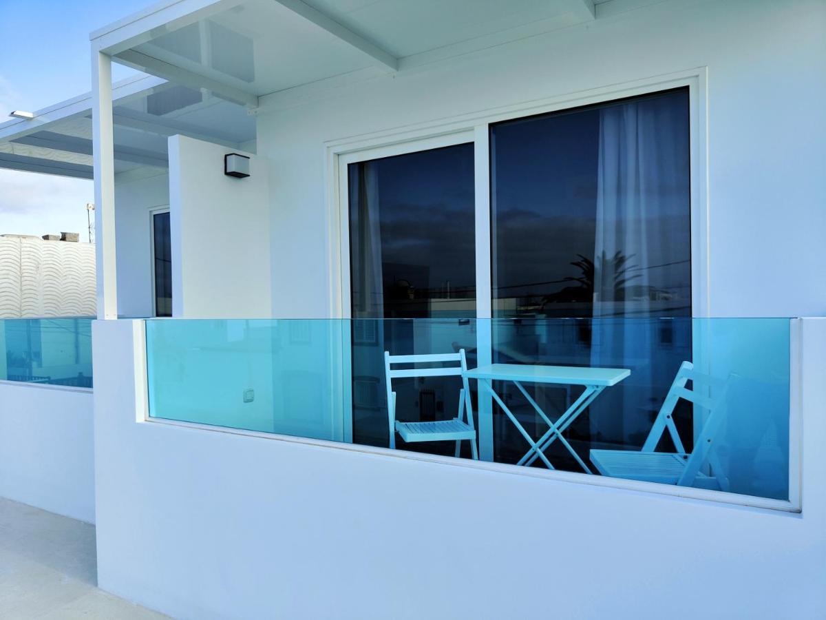 Apartamento Las Playas Playa Honda  Dış mekan fotoğraf