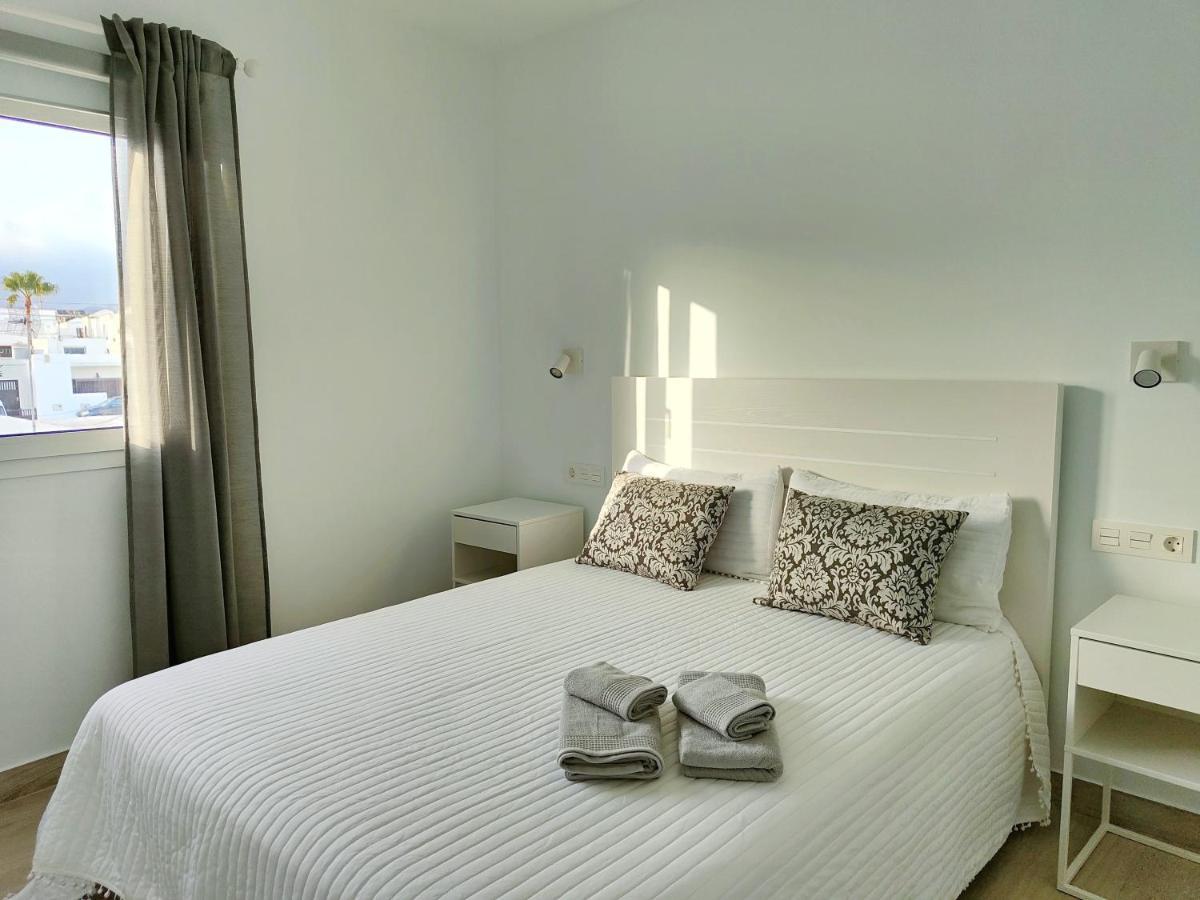 Apartamento Las Playas Playa Honda  Dış mekan fotoğraf